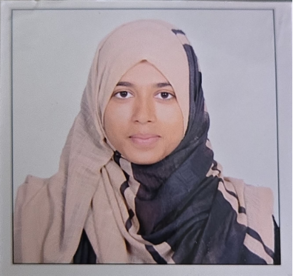 Ms. Shifa Shaikh